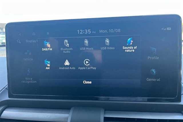 Hyundai INSTER Long Range 49kWh 02 SUV 5dr Electric Auto (115 ps)