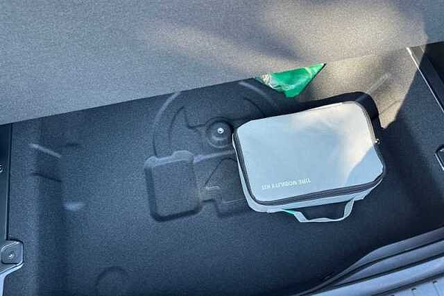 Hyundai KONA 1.6 h-GDi N Line S SUV 5dr Petrol Hybrid DCT Euro 6 (s/s) (138 ps)