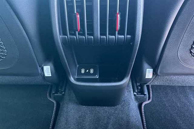 Hyundai KONA 1.6 h-GDi N Line S SUV 5dr Petrol Hybrid DCT Euro 6 (s/s) (138 ps)