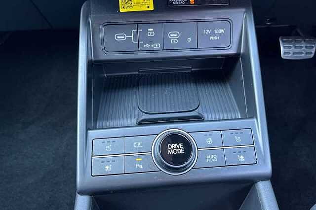 Hyundai KONA 1.6 h-GDi N Line S SUV 5dr Petrol Hybrid DCT Euro 6 (s/s) (138 ps)