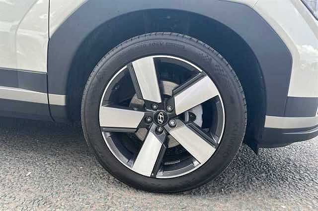 Hyundai SANTA FE 1.6 T-GDi 13.8kWh Premium SUV 5dr Petrol Plug-in Hybrid Auto 4WD Euro 6 (s/s) (7