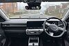 Hyundai KONA Kona 1.6T 138 Advance 5dr DCT Hatchback Black