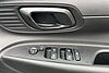 Hyundai I20 1.0 T-GDi Black Line Hatchback 5dr Petrol Manual Euro 6 (s/s) (90 ps) Green