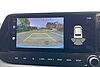 Hyundai I20 1.0 T-GDi Black Line Hatchback 5dr Petrol Manual Euro 6 (s/s) (90 ps) Green