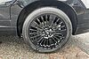 Hyundai SANTA FE 1.6 T-GDi 13.8kWh Calligraphy SUV 5dr Petrol Plug-in Hybrid Auto 4WD Euro 6 (s/s Black