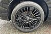 Hyundai SANTA FE 1.6 T-GDi 13.8kWh Calligraphy SUV 5dr Petrol Plug-in Hybrid Auto 4WD Euro 6 (s/s Black