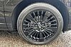 Hyundai SANTA FE 1.6 T-GDi 13.8kWh Calligraphy SUV 5dr Petrol Plug-in Hybrid Auto 4WD Euro 6 (s/s Black