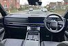 Hyundai SANTA FE 1.6 T-GDi 13.8kWh Calligraphy SUV 5dr Petrol Plug-in Hybrid Auto 4WD Euro 6 (s/s Black