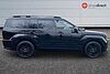Hyundai SANTA FE 1.6 T-GDi 13.8kWh Calligraphy SUV 5dr Petrol Plug-in Hybrid Auto 4WD Euro 6 (s/s Black