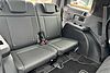 Hyundai SANTA FE 1.6 T-GDi 13.8kWh Calligraphy SUV 5dr Petrol Plug-in Hybrid Auto 4WD Euro 6 (s/s Black