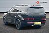 Hyundai SANTA FE 1.6 T-GDi 13.8kWh Calligraphy SUV 5dr Petrol Plug-in Hybrid Auto 4WD Euro 6 (s/s Black