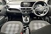 Hyundai I10 1.2 Premium Hatchback 5dr Petrol Auto Euro 6 (s/s) (79 ps) Blue