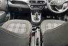 Hyundai I10 1.2 Premium Hatchback 5dr Petrol Auto Euro 6 (s/s) (79 ps) Blue