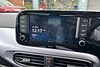 Hyundai I10 1.2 Premium Hatchback 5dr Petrol Auto Euro 6 (s/s) (79 ps) Blue
