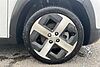 Hyundai INSTER Long Range 49kWh 02 SUV 5dr Electric Auto (115 ps) White