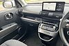 Hyundai INSTER Long Range 49kWh 02 SUV 5dr Electric Auto (115 ps) White