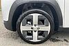 Hyundai INSTER Long Range 49kWh 02 SUV 5dr Electric Auto (115 ps) White