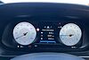 Hyundai BAYON 1.0 T-GDi Tech Line SUV 5dr Petrol Manual Euro 6 (s/s) (90 ps) Red