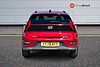 Hyundai BAYON 1.0 T-GDi Tech Line SUV 5dr Petrol Manual Euro 6 (s/s) (90 ps) Red