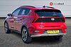 Hyundai BAYON 1.0 T-GDi Tech Line SUV 5dr Petrol Manual Euro 6 (s/s) (90 ps) Red