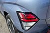 Hyundai KONA 48.4kWh Advance SUV 5dr Electric Auto (156 ps) Blue