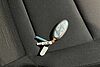 Hyundai KONA 48.4kWh Advance SUV 5dr Electric Auto (156 ps) Blue