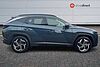 Hyundai TUCSON 1.6 h T-GDi 13.8kWh Premium SUV 5dr Petrol Plug-in Hybrid Auto 4WD Euro 6 (s/s) Blue
