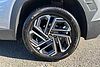 Hyundai TUCSON 1.6 T-GDi 13.8kWh Ultimate SUV 5dr Petrol Plug-in Hybrid Auto 4WD Euro 6 (s/s) ( Silver