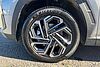Hyundai TUCSON 1.6 T-GDi 13.8kWh Ultimate SUV 5dr Petrol Plug-in Hybrid Auto 4WD Euro 6 (s/s) ( Silver
