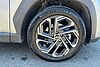 Hyundai TUCSON 1.6 T-GDi 13.8kWh Ultimate SUV 5dr Petrol Plug-in Hybrid Auto 4WD Euro 6 (s/s) ( Silver