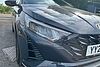 Hyundai I20 1.0 T-GDi Black Line Hatchback 5dr Petrol Manual Euro 6 (s/s) (90 ps) Grey