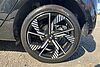 Hyundai I10 1.0 T-GDi N Line Hatchback 5dr Petrol Manual Euro 6 (s/s) (90 ps) Black