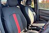 Hyundai I10 1.0 T-GDi N Line Hatchback 5dr Petrol Manual Euro 6 (s/s) (90 ps) Black