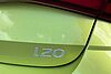Hyundai I20 1.0 T-GDi Ultimate Hatchback 5dr Petrol DCT Euro 6 (s/s) (100 ps) Yellow
