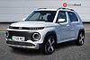 Hyundai INSTER Long Range 49kWh 02 SUV 5dr Electric Auto (115 ps) White