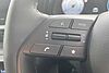 Hyundai I20 1.0 T-GDi Tech Line Hatchback 5dr Petrol DCT Euro 6 (s/s) (90 ps) White