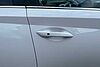 Hyundai I20 1.0 T-GDi Tech Line Hatchback 5dr Petrol DCT Euro 6 (s/s) (90 ps) White