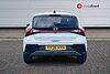 Hyundai I20 1.0 T-GDi Tech Line Hatchback 5dr Petrol DCT Euro 6 (s/s) (90 ps) White
