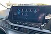 Hyundai BAYON 1.0 T-GDi Tech Line SUV 5dr Petrol DCT Euro 6 (s/s) (90 ps) White