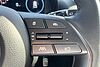 Hyundai BAYON 1.0 T-GDi Tech Line SUV 5dr Petrol DCT Euro 6 (s/s) (90 ps) White