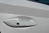 Hyundai BAYON 1.0 T-GDi Tech Line SUV 5dr Petrol DCT Euro 6 (s/s) (90 ps) White