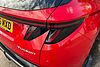 Hyundai TUCSON Tucson 1.6T 150 N Line 5dr DCT Estate Red