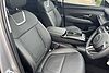 Hyundai TUCSON 1.6 T-GDi Ultimate SUV 5dr Petrol DCT Euro 6 (s/s) (150 ps) Silver