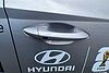 Hyundai TUCSON 1.6 T-GDi Ultimate SUV 5dr Petrol DCT Euro 6 (s/s) (150 ps) Silver