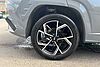 Hyundai TUCSON Tucson 1.6T Hybrid N Line Edition 5dr Auto Estate Grey