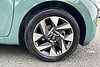 Hyundai I10 1.0 Advance Hatchback 5dr Petrol Manual Euro 6 (s/s) (63 ps) Green