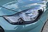 Hyundai I10 1.0 Advance Hatchback 5dr Petrol Manual Euro 6 (s/s) (63 ps) Green