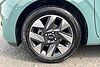 Hyundai I10 1.0 Advance Hatchback 5dr Petrol Manual Euro 6 (s/s) (63 ps) Green