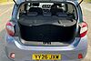 Hyundai I10 1.2 Premium Hatchback 5dr Petrol Auto Euro 6 (s/s) (79 ps) Blue