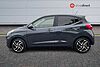 Hyundai I10 1.2 Premium Hatchback 5dr Petrol Auto Euro 6 (s/s) (79 ps) Grey